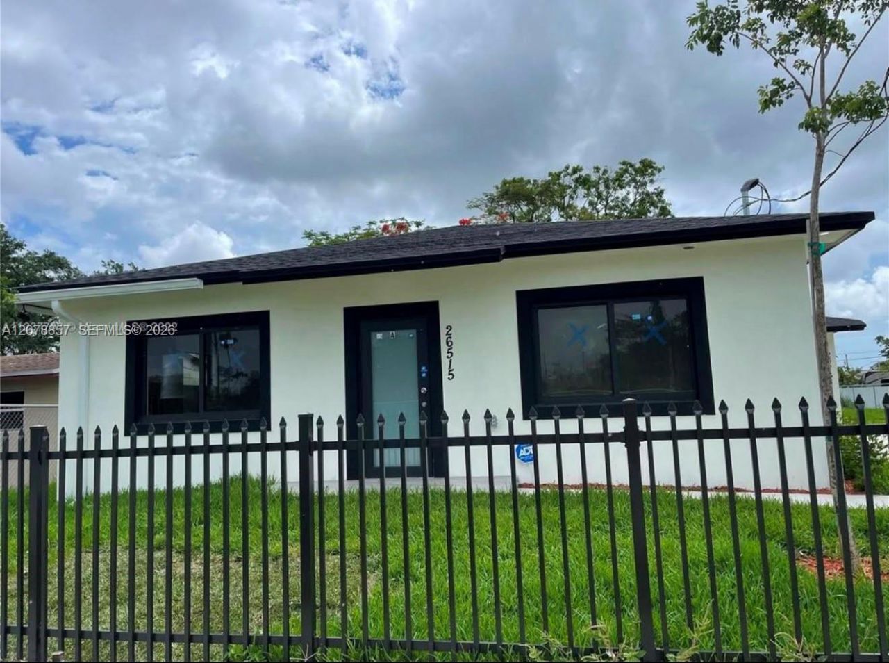 26515 SW 139th Ave, Unit A, Homestead, FL 33032 Photo