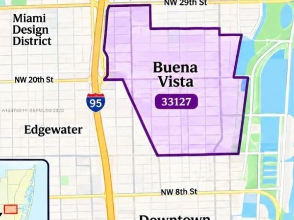 510 NW 47th St, Miami, FL 33127