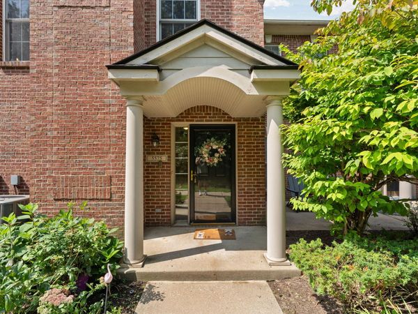 5575 Hampshire Lane, Ypsilanti, MI 48197