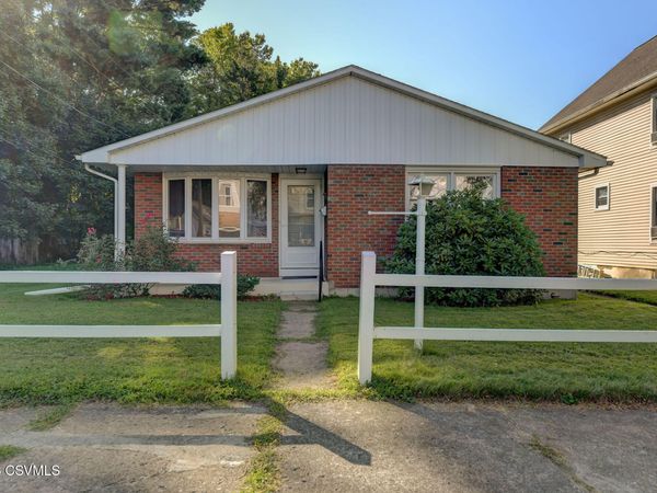 214 W 8TH Street , Berwick, PA 18603