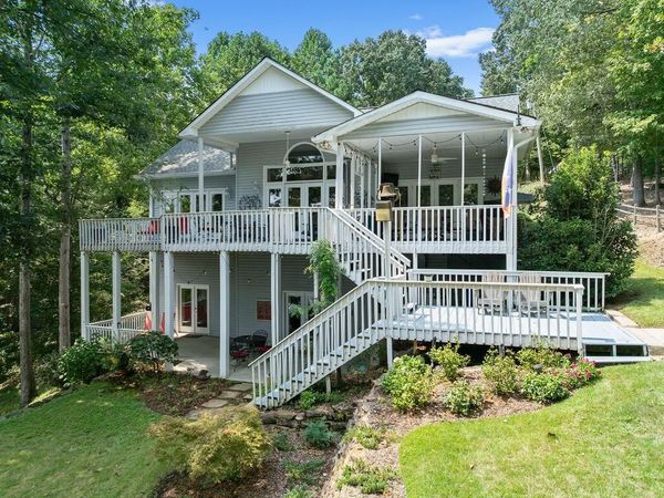 386 COUNTY ROAD 3973, Arley, AL 35541