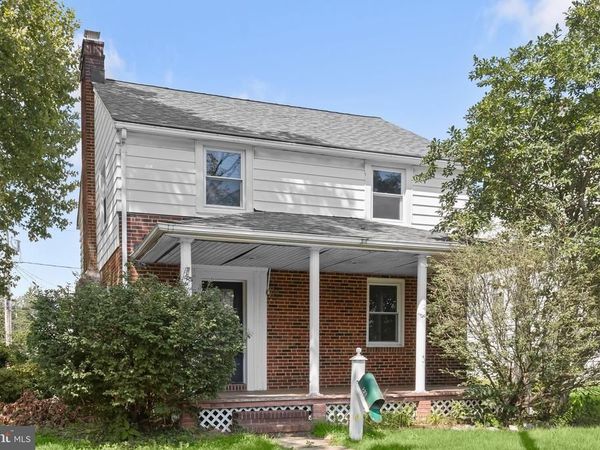 28 LIBERTY PARKWAY, BALTIMORE, MD 21222