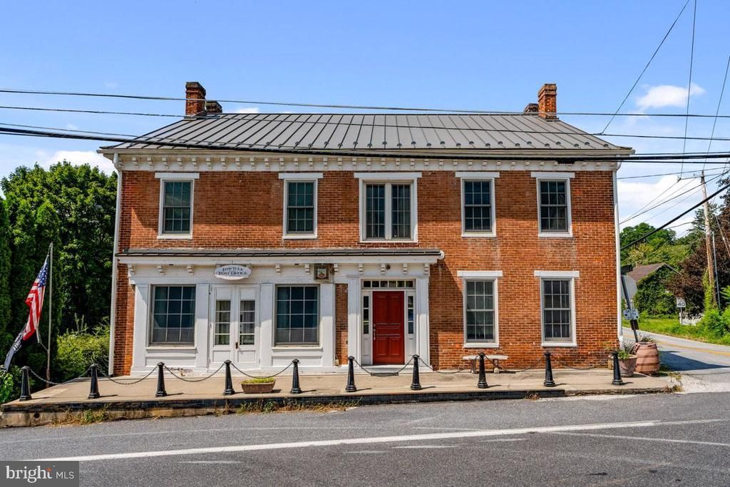 3498 CARLISLE ROAD , GARDNERS, PA 17324