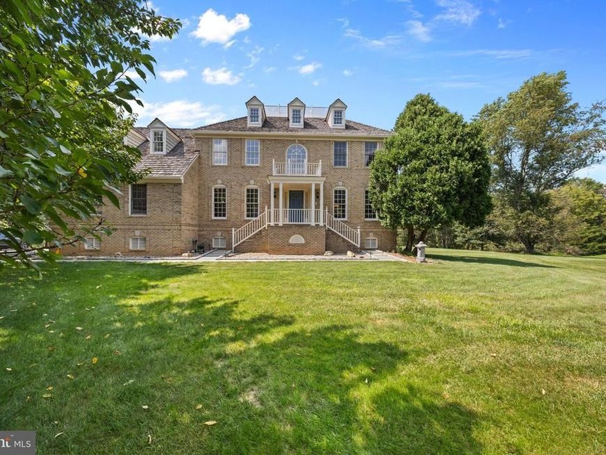 21800 Churchill Downs Court, Laytonsville, MD 20882 Main Photo