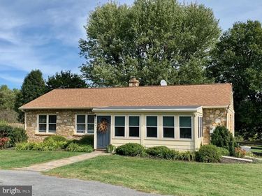 1539 EASTON LANE , MIDDLEBURG, VA 20117