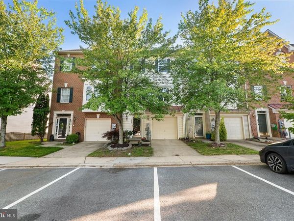 1428 CHESSIE COURT, MOUNT AIRY, MD 21771