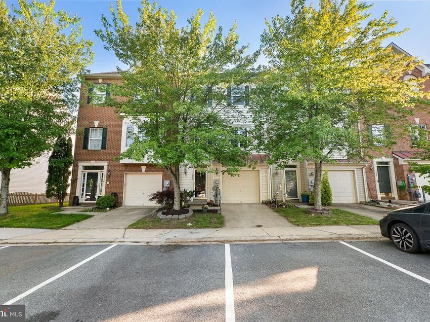 1428 Chessie Court, Mount Airy, MD 21771 Main Photo