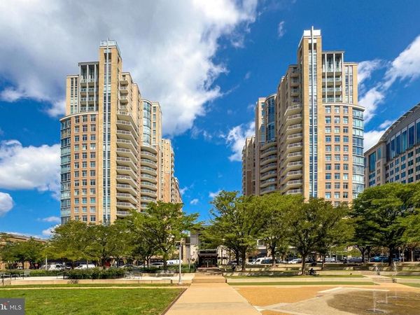 11990 MARKET STREET, Unit 717, RESTON, VA 20190