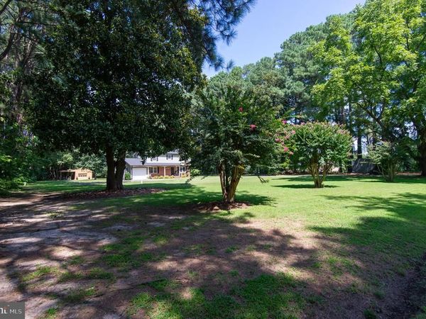 8235 INGLETON CIRCLE , EASTON, MD 21601