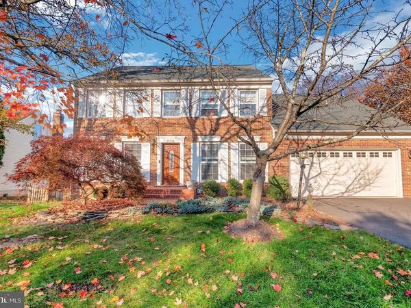 14524 PEBBLEWOOD DRIVE, NORTH POTOMAC, MD 20878