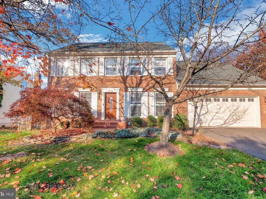 14524 Pebblewood Drive, North Potomac, MD 20878 Main Photo