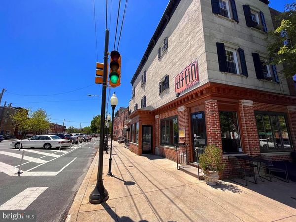 1100 FEDERAL STREET , Unit 3R, PHILADELPHIA, PA 19147