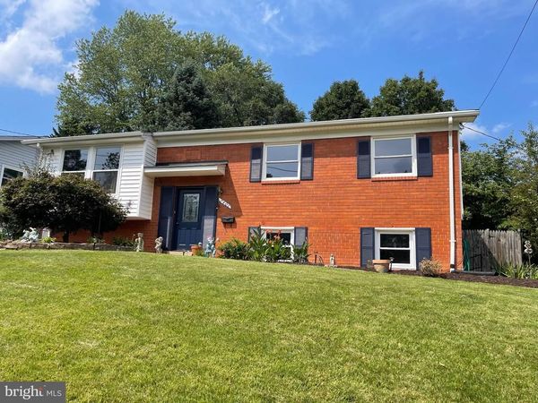 2407 HAYDEN DRIVE, SILVER SPRING, MD 20902