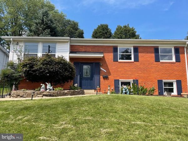2407 HAYDEN DRIVE, SILVER SPRING, MD 20902