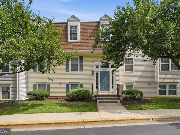 20307 BEACONFIELD TERRACE , Unit 102, GERMANTOWN, MD 20874