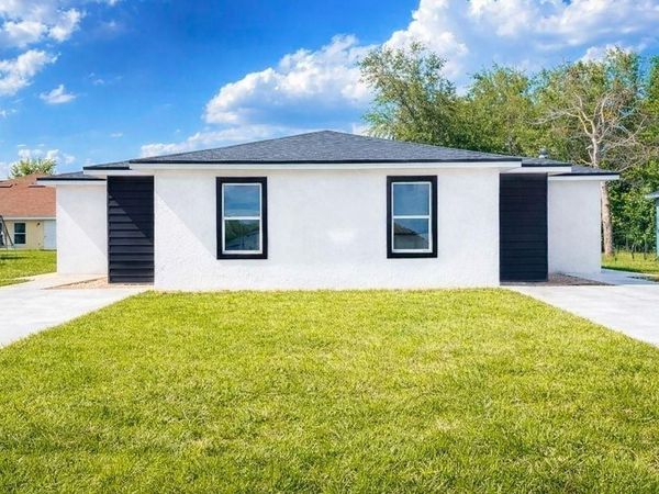 1813 PUFFIN STREET , Unit 1813, SEBRING, FL 33870