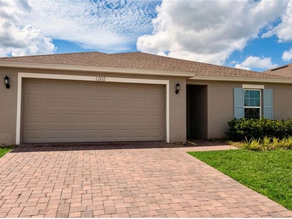 1202 TUPELO TRAIL , HAINES CITY, FL 33844