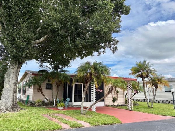 5707 45TH STREET E, Unit 64, BRADENTON, FL 34203