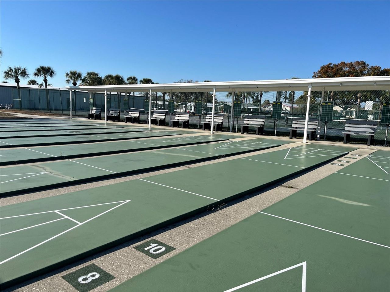 5707 45th Street E, Unit 64, Bradenton, FL 34203 Photo