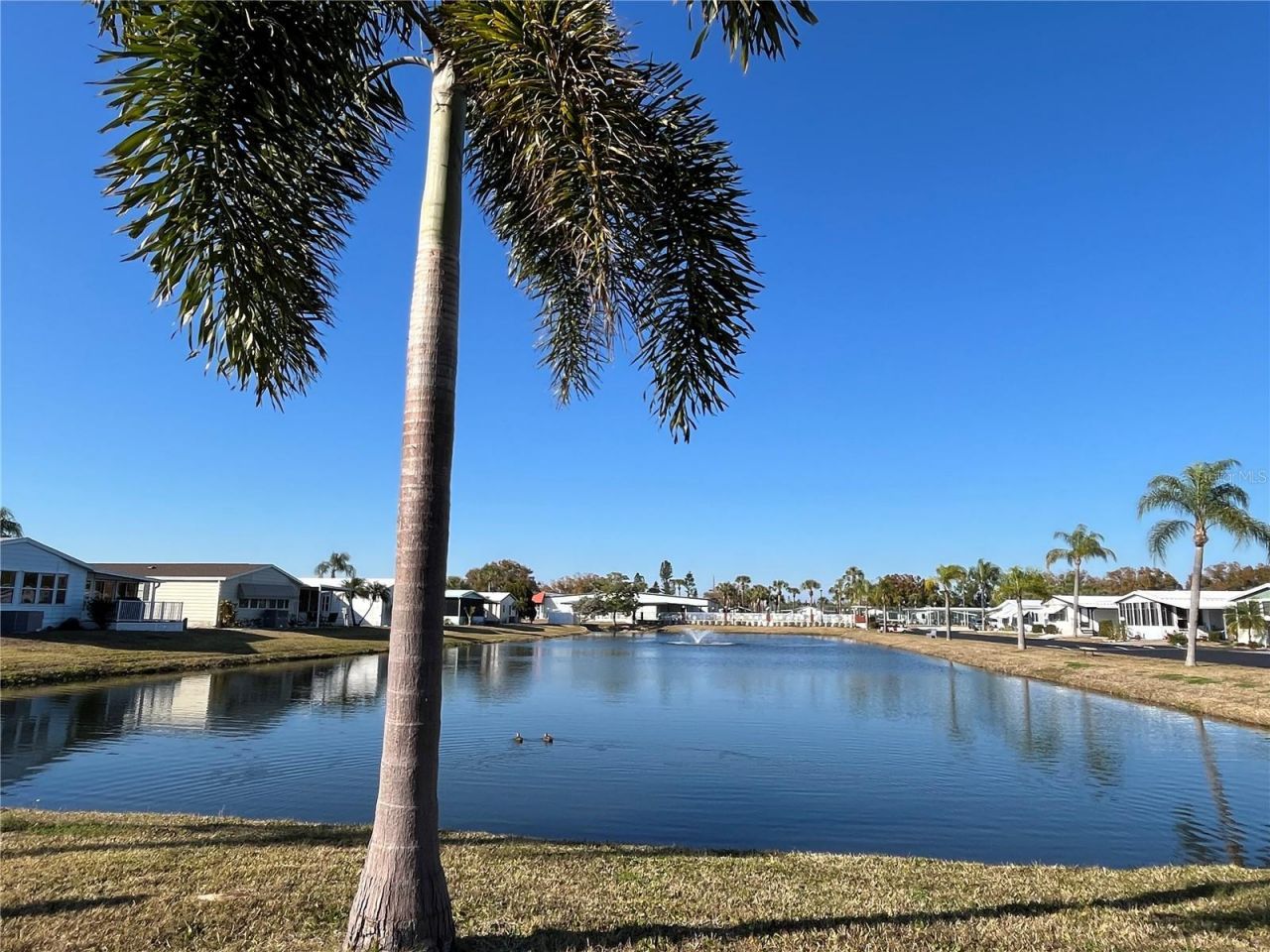 5707 45th Street E, Unit 64, Bradenton, FL 34203 Photo