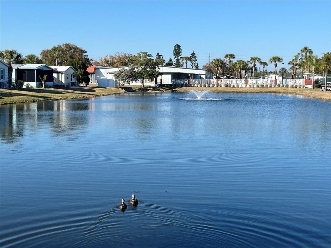 5707 45th Street E, Unit 64, Bradenton, FL 34203 Photo