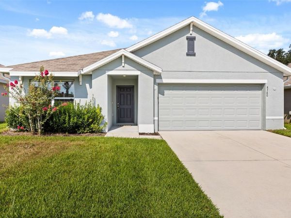 8780 SW 49TH CIRCLE , OCALA, FL 34476