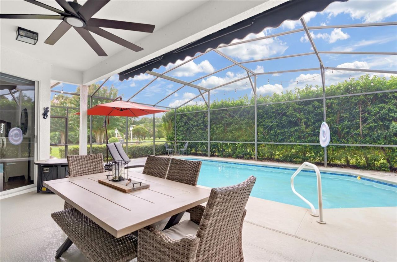 8063 Laurel Ridge Drive , Mount Dora, FL 32757 Photo