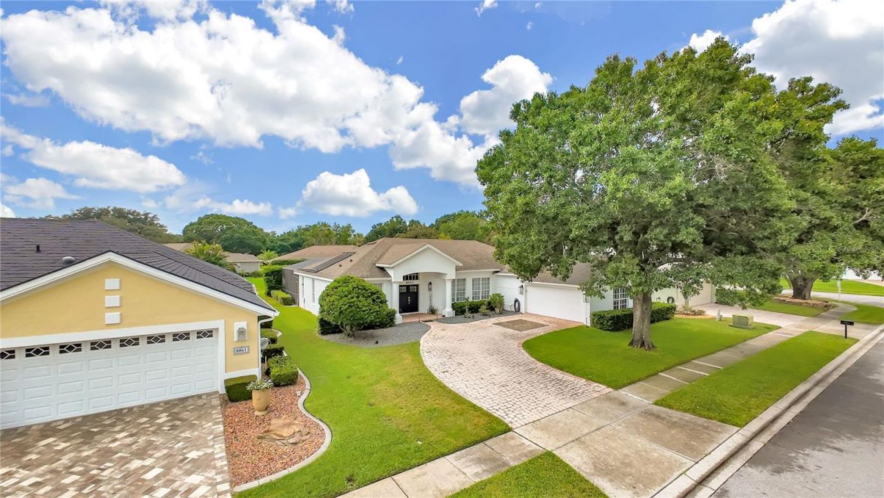 8063 Laurel Ridge Drive , Mount Dora, FL 32757 Photo