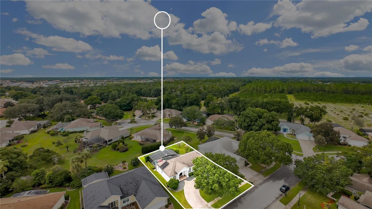 8063 Laurel Ridge Drive , Mount Dora, FL 32757 Photo