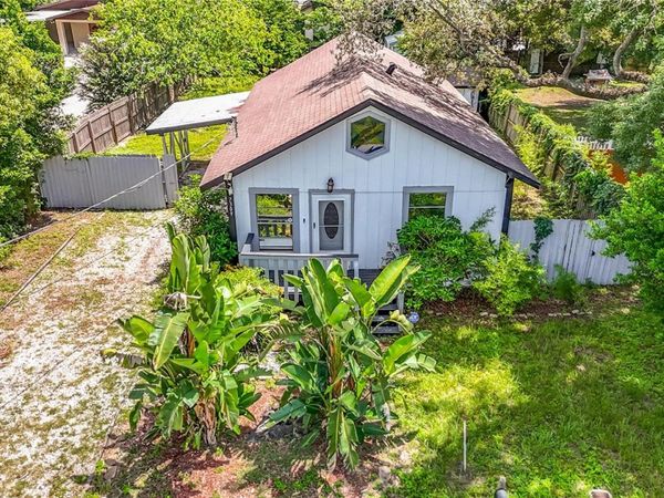7309 N HUNTLEY AVENUE , TAMPA, FL 33604
