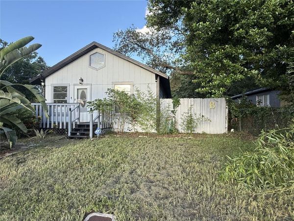 7309 N HUNTLEY AVENUE , TAMPA, FL 33604