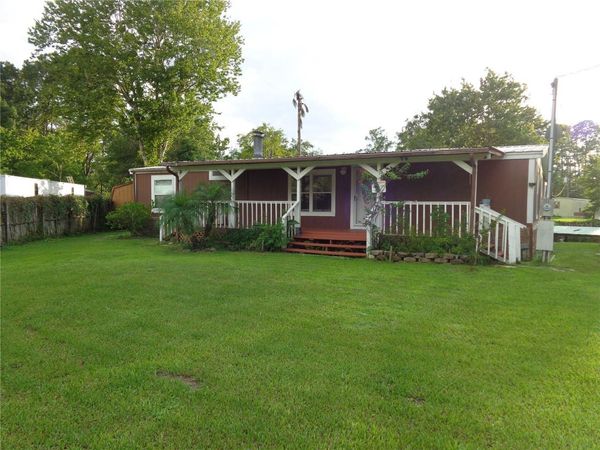 135 SPORTSMAN ROAD , SATSUMA, FL 32189