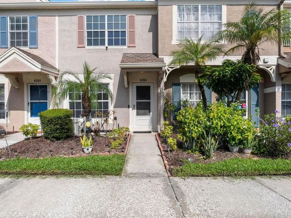 6353 BAYSIDE KEY DRIVE , TAMPA, FL 33615