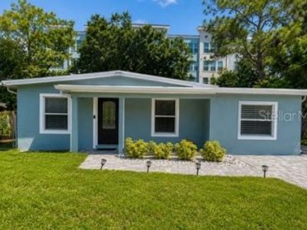 4307 W MAIN STREET , TAMPA, FL 33607