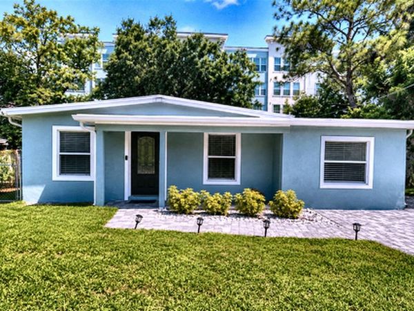 4307 W MAIN STREET , TAMPA, FL 33607