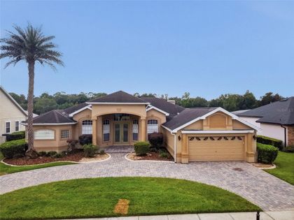 1413 CANAL POINT ROAD Longwood, FL 32750