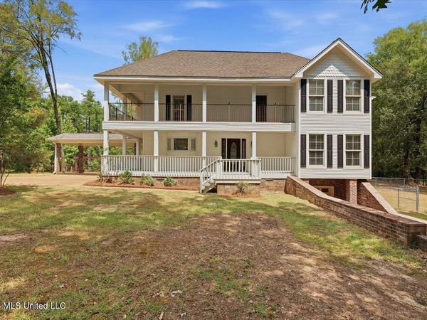 199 Pierce Road, Florence, MS 39073