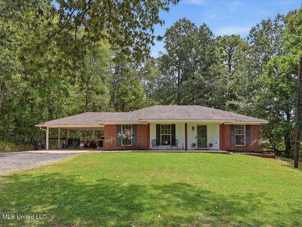 185 Vine Drive, Brandon, MS 39047