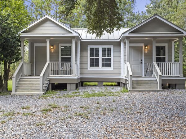 15447 C C Camp Road, Gulfport, MS 39503