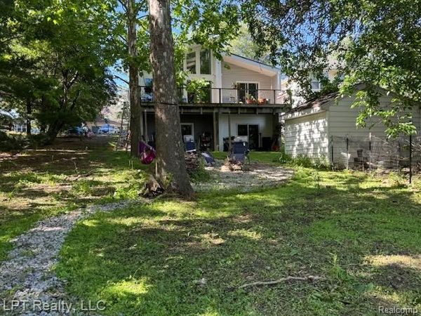 5868 Outer Drive, Bath Township, Mi 48808