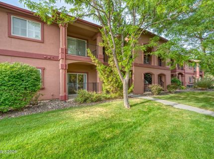 6850 Sharlands Avenue, Unit U1120, Reno, NV 89523 Photo