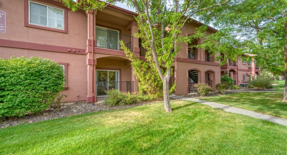 6850 Sharlands Avenue, Unit U1120, Reno, NV 89523 Photo