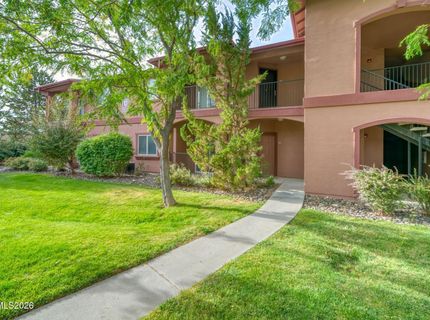 6850 Sharlands Avenue, Unit U1120, Reno, NV 89523 Photo