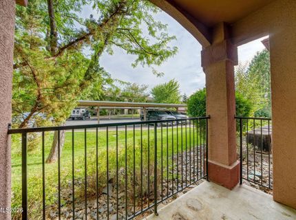6850 Sharlands Avenue, Unit U1120, Reno, NV 89523 Photo