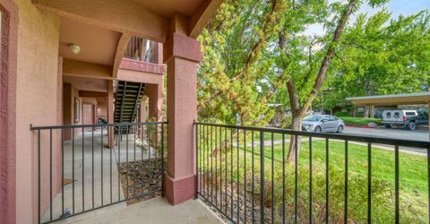 6850 Sharlands Avenue, Unit U1120, Reno, NV 89523 Photo