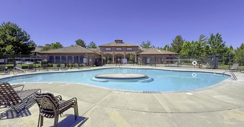 6850 Sharlands Avenue, Unit U1120, Reno, NV 89523 Photo