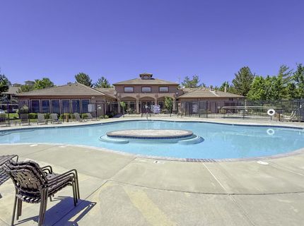 6850 Sharlands Avenue, Unit U1120, Reno, NV 89523 Photo