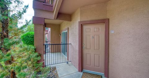 6850 Sharlands Avenue, Unit U1120, Reno, NV 89523 Photo