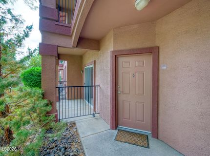 6850 Sharlands Avenue, Unit U1120, Reno, NV 89523 Photo