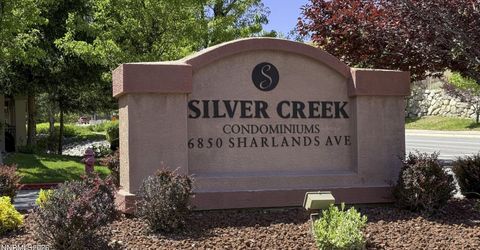6850 Sharlands Avenue, Unit U1120, Reno, NV 89523 Photo
